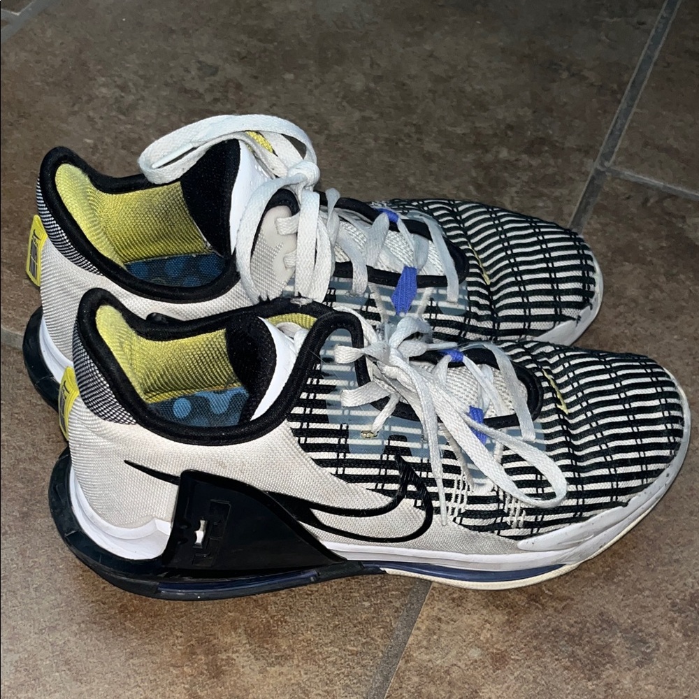 Nike LeBron Witness VI